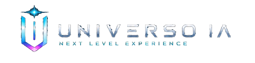Universo IA · Next Level Experience